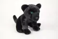 Czarna pantera 20cm - tantis.pl