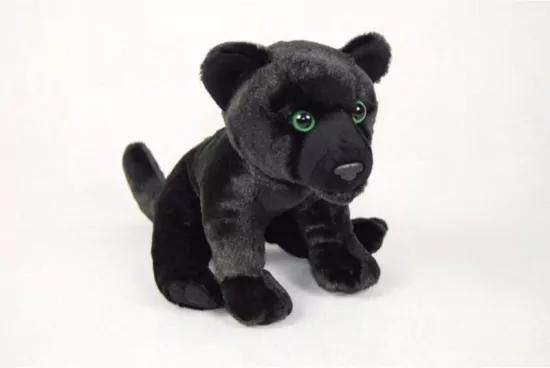 Czarna pantera 20cm