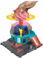 Hot Wheels City Rajdowa lodziarnia - tantis.pl