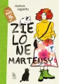 Zielone martensy - tantis.pl