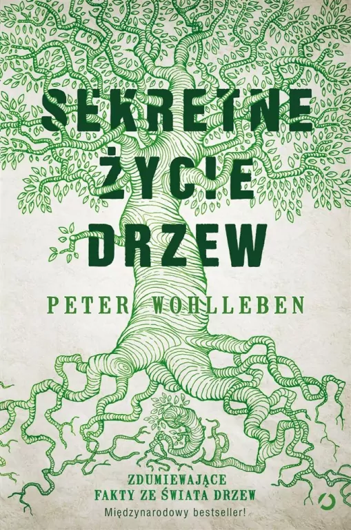 Sekretne życie drzew - tantis.pl