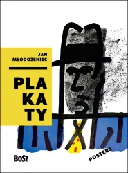 Młodożeniec. Plakaty