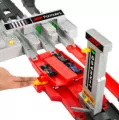 Hot Wheels Racing Formuła 1 Grand Prix Circuit - tantis.pl