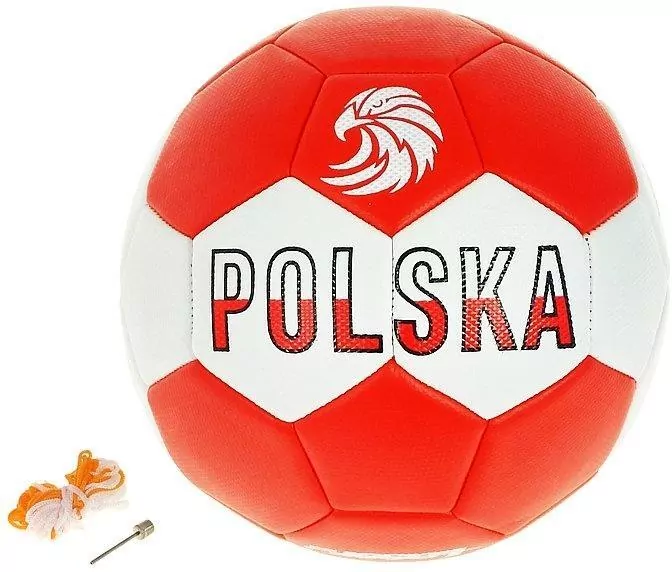 Piłka nożna Laser Polska - tantis.pl