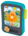 Fisher-Price Laugh&Learn Puppy's Storytime Reader - tantis.pl