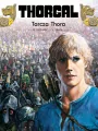 Tarcza Thora. Thorgal. Tom 31 - tantis.pl