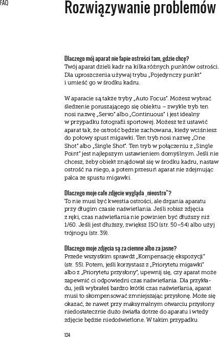 Fotografuj jak mistrz wyd. 3 - tantis.pl