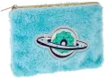 Piórnik Universe pluszowy STARPAK - tantis.pl