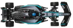 Hot Wheels Premium Formuła 1 - tantis.pl