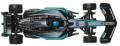 Hot Wheels Premium Formuła 1 - tantis.pl
