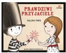 Prawdziwi przyjaciele - tantis.pl