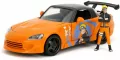 Pojazd Naruto 2001 Honda S 2000 1:24 - tantis.pl