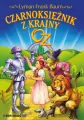 Czarnoksiężnik z krainy Oz - tantis.pl