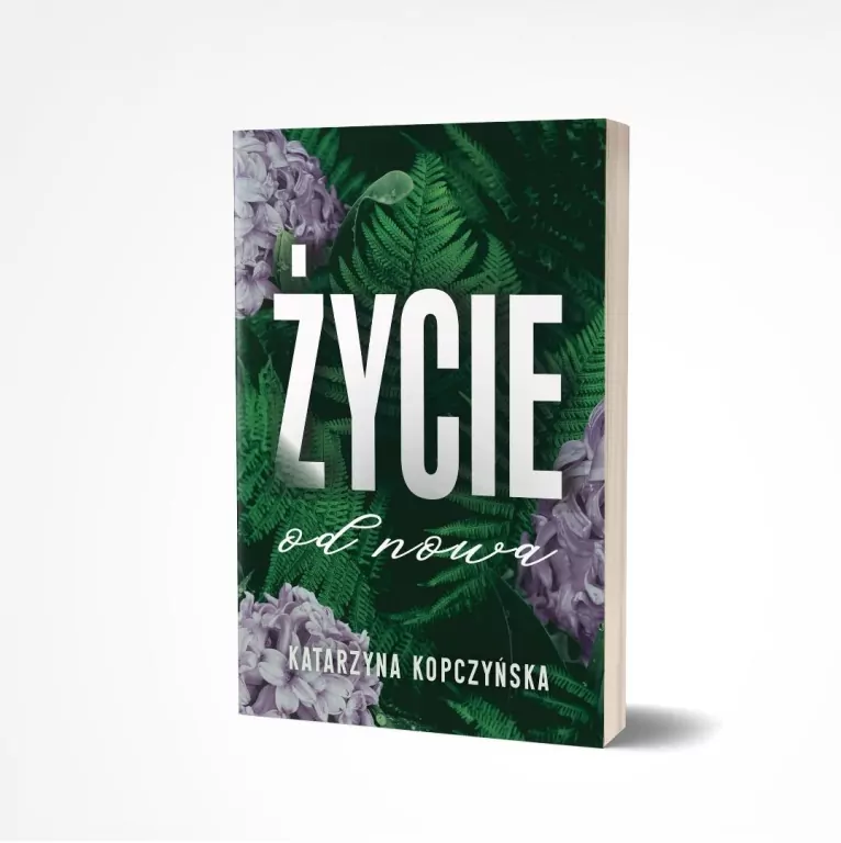 Życie od nowa - tantis.pl