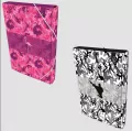 Teczka Box A4 na gumkę Camouflage TBCA4 - tantis.pl