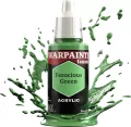 The Army Painter: Warpaints - Fanatic - Ferocious Green - tantis.pl