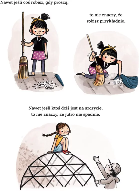 Nawet jeśli - tantis.pl
