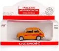 Fiat 126p Łączność - tantis.pl