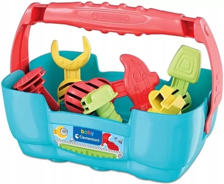 Stolik małego majsterkowicza - tantis.pl