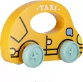 Pojazd auto miejskie mix BAM BAM - tantis.pl