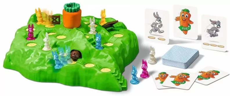 Lotti Karotti Deluxe - tantis.pl