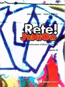 Rete Junior A - tantis.pl