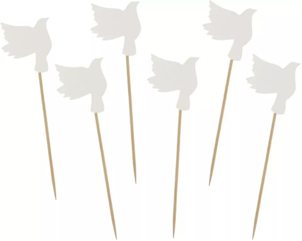 Pikery Gołąbki - tantis.pl