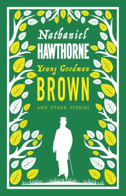 Young Goodman Brown and Other Stories - tantis.pl