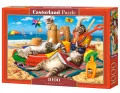 Puzzle 1000. Letnie klimaty - tantis.pl