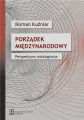 Porządek międzynarodowy. Perspektywa ontologiczna - tantis.pl