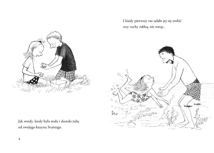 Moje szczęśliwe życie. Dunia. Tom 1 - tantis.pl