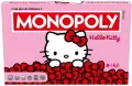 Monopoly Hello Kitty - tantis.pl