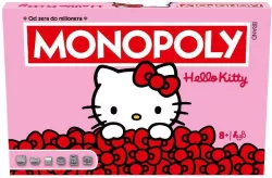 Monopoly Hello Kitty