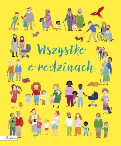 Wszystko o rodzinach - tantis.pl