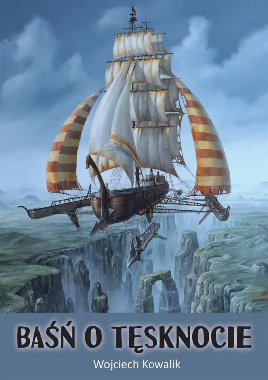 Baśń o tęsknocie - tantis.pl