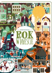 Rok w mieście