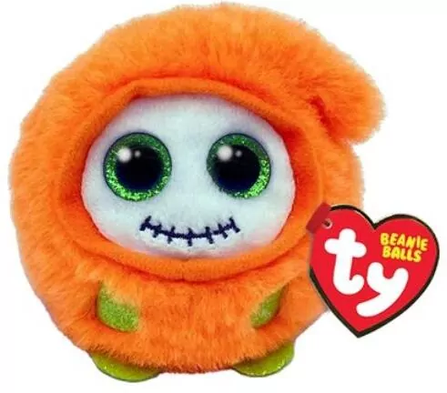 Beanie Balls Griffin. Żółty duch - tantis.pl