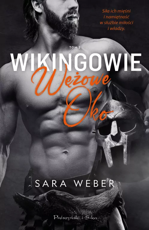 Wężowe Oko. Wikingowie - tantis.pl