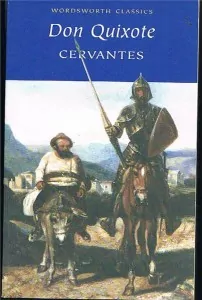 Don Quixote - tantis.pl