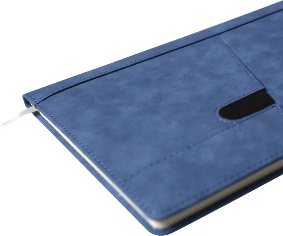 KALENDARZ KSIAZ B5 OPR TW TYDZIEN URAN NIEB OPS - tantis.pl