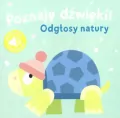 Poznaję dźwięki. Odgłosy natury - tantis.pl