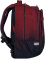 Plecak młodzieżowy Coolpack Factor X gradient costa - tantis.pl