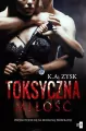 Toksyczna miłość - tantis.pl