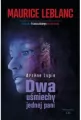 Dwa uśmiechy jednej pani. Arsene Lupin. Tom 17 - tantis.pl
