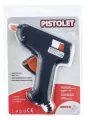 Pistolet do kleju termotopliwego 10W - tantis.pl