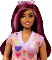 Barbie Fashionistats. Modne przyjaciółki - tantis.pl