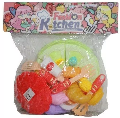 Zestaw kuchenny - produkty spożywcze - tantis.pl