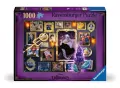 Puzzle 1000 Villainous. Urszula - tantis.pl
