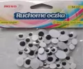 Ruchome oczka owalne - tantis.pl