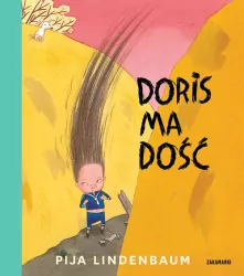 Doris ma dość. Nusia i inni